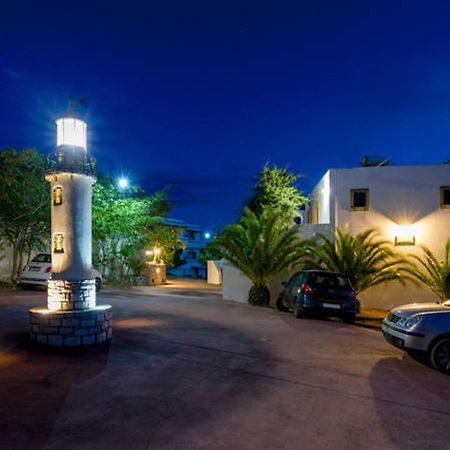 Contaratos Holiday Lettings Livadi (Kythira) Exterior foto