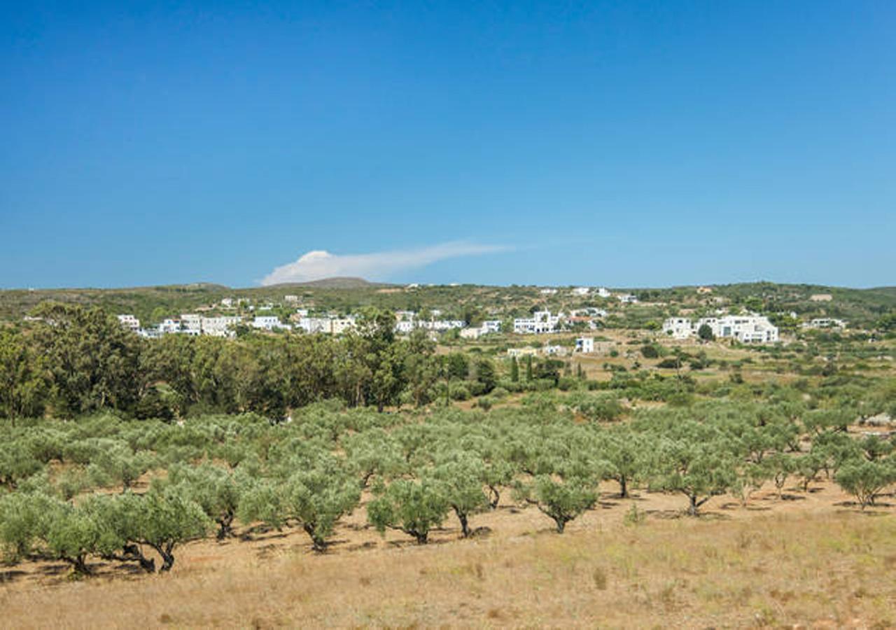Contaratos Holiday Lettings Livadi (Kythira) Exterior foto