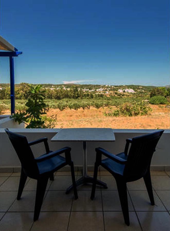 Contaratos Holiday Lettings Livadi (Kythira) Exterior foto